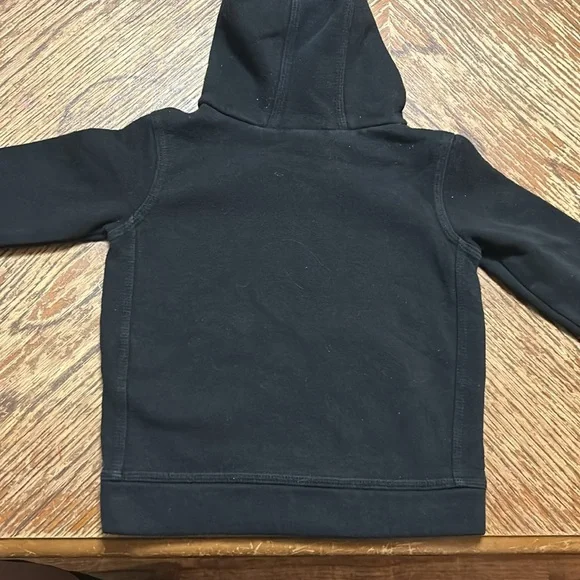 Boy’s Nike hoodie - Picture 4 of 4